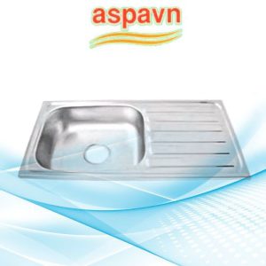 Chậu rửa chén CRCHA102 Aspavn