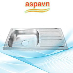 Chậu rửa chén CRCHA103 Aspavn