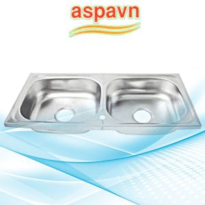 Chậu rửa chén CRCHA104 Aspavn