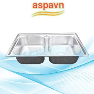 Chậu rửa chén CRCHA503 Aspavn