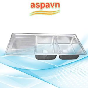 Chậu rửa chén CRCHA505 Aspavn