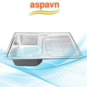 Chậu rửa chén CRCHA604 Aspavn