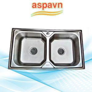 Chậu rửa chén CRCHA605 Aspavn