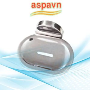 Chén xà bông CXB102 Aspavn