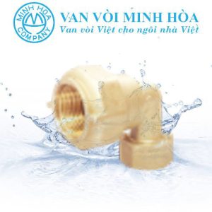 Cút nối liên hợp