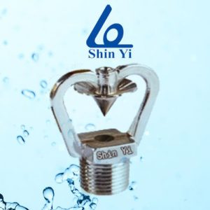 Đâu phun chữa cháy DSNO Shinyi