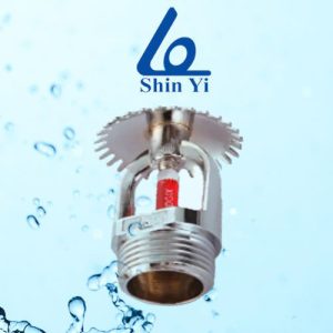Đầu phun hướng lên SFSP Shinyi