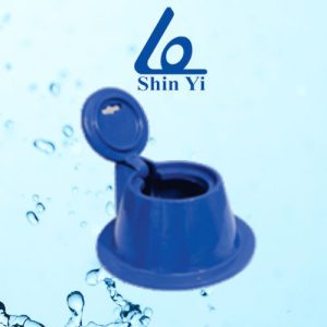 Hộp van trong RVBC Shinyi