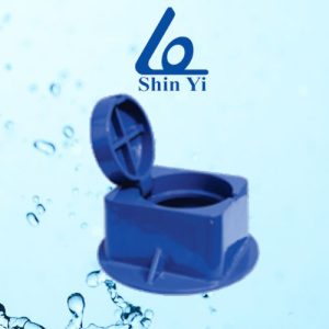 Hộp van vuông RVBS Shinyi