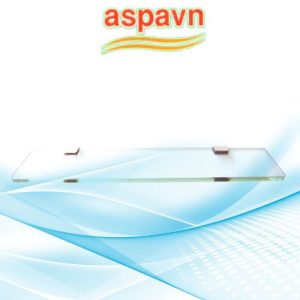 Kệ kiếng KA100 Aspavn
