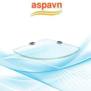 Kệ kiếng KA200 Aspavn