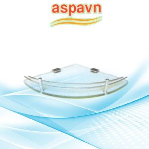 Kệ kiếng KA202 Aspavn