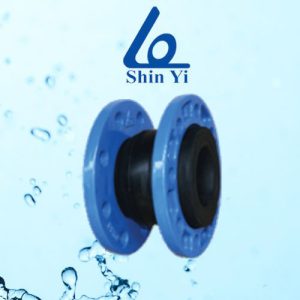 Khớp nối mềm cao su SREJ Shinyi
