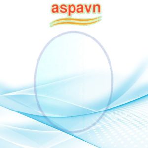 Kệ kiếng KA201A Aspavn