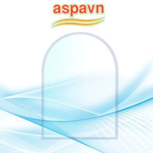 Kệ kiếng KA202A Aspavn