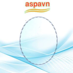 Kệ kiếng KA204A Aspavn