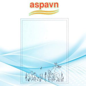 Kiếng KA307A Aspavn