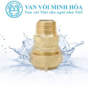 Nối ren liên hợp