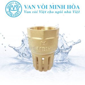 Rọ đồng MBV PN10