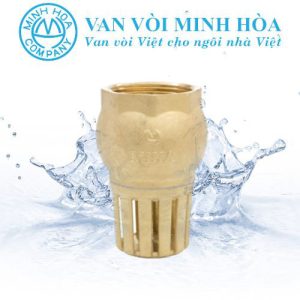 Rọ đồng Miha PN16