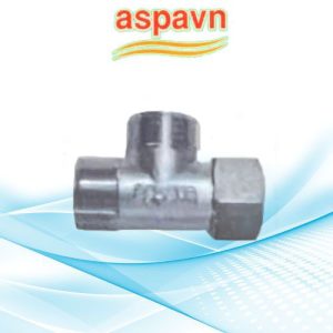 Tê cầu TTA101 Aspavn