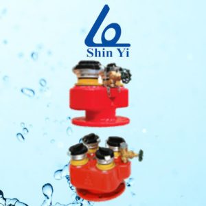 Trụ tiếp nước FHFA Shinyi