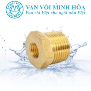 Khớp chuyển ren đồng