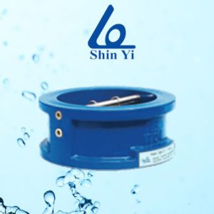 Van bướm 1 chiều WBCX Shinyi