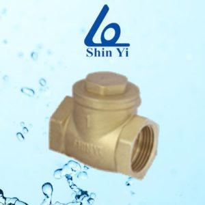 Van đồng 1 chiều SWBT Shinyi