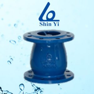 Van 1 chiều lò xo SCVX Shinyi