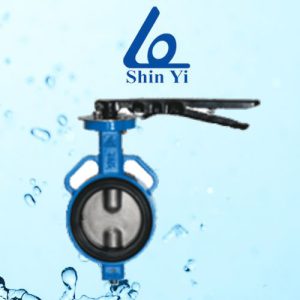 Van bướm tay gạt WBLS Shinyi