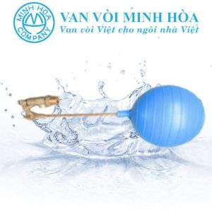 Van phao đồng MBV