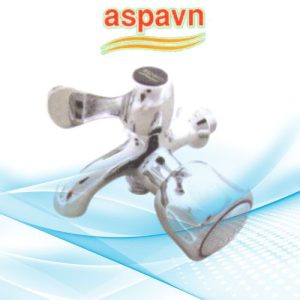 Vòi củ sen C4U1 Aspavn