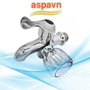 Vòi củ sen CA6U1 Aspavn