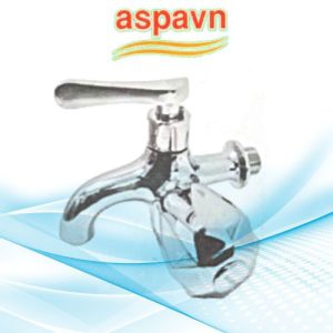 Vòi củ sen CAC5D Aspavn