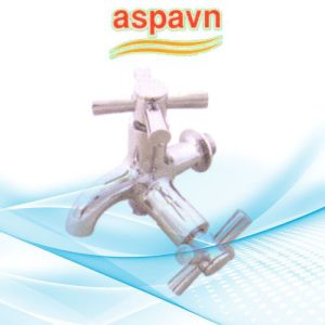 Vòi củ sen CADD5 Aspavn