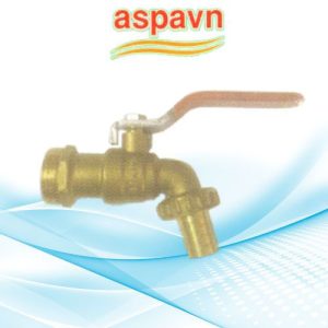 Vòi hồ HD27G Aspavn