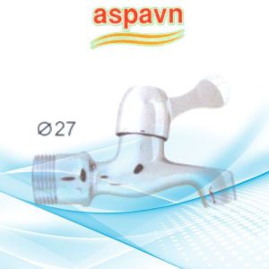 Vòi hồ HE05 Aspavn