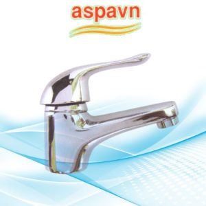 Vòi lavabo nóng lạnh L2323 Aspavn