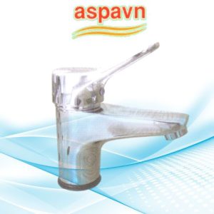 Vòi lavabo nóng lạnh L2725 Aspavn