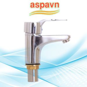 Vòi lavabo nóng lạnh L2728 Aspavn
