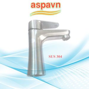 Vòi lavabo nóng lạnh L3046 Aspavn