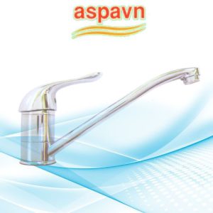 Vòi rửa chén nóng lạnh CH2423 Aspavn