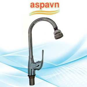 Vòi rửa chén nóng lạnh CH3023 Aspavn