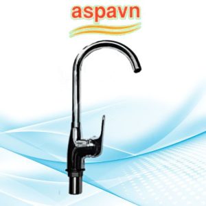 Vòi rửa chén nóng lạnh CH3024 Aspavn