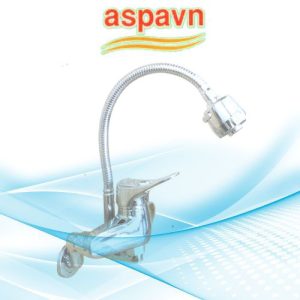 Vòi rửa chén nóng lạnh CH3325 Aspavn