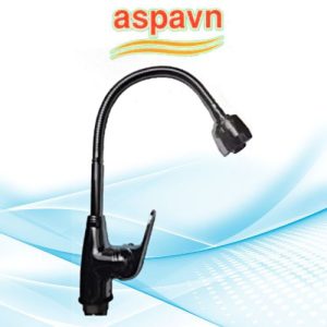 Vòi rửa chén nóng lạnh CH3524 Aspavn