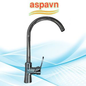 Vòi rửa chén nóng lạnh CH3636 Aspavn