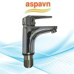 Vòi lavabo nóng lạnh L3838 Aspavn
