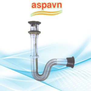 Xả lavabo XLA605 Aspavn